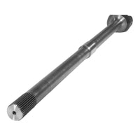 Yukon Gear Right Inner Chromoly Axle For Jeep JL Rubicon Dana 44 32 Spline 347in Long - Mammoth Racing -