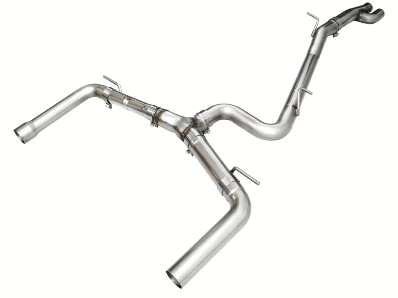 AWE Tuning Audi 22-23 8Y RS3 Cat-Back Track Edition Exhaust System - No Tips - My Store