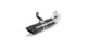 Remus 18-19 Husqvarna Vitpilen 401 (Euro 4) Sport Flow Carbon Slip On w/Matte Clamp - Mammoth Racing -