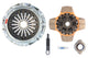 Exedy 2008-2015 Mitsubishi Lancer Evolution GSR L4 Stage 2 Cerametallic Clutch Thick Disc - Mammoth Racing -