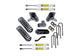 Superlift 80-96 Ford F-150 4in Lift Kit w/Superlift Shocks - Mammoth Racing -