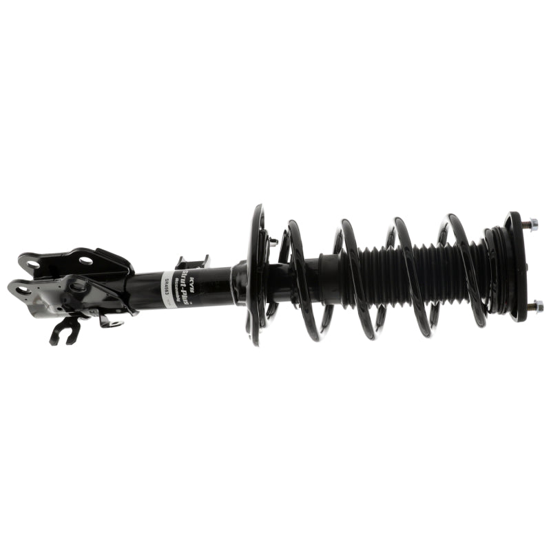 KYB Shocks & Struts Strut Plus Front Right 13-16 Mazda CX-5 - Mammoth Racing -