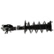 KYB Shocks & Struts Strut Plus Front Right 13-16 Mazda CX-5 - Mammoth Racing -