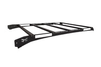 KC HiLiTES 07-18 Toyota Tundra Crew Max M-Racks (Roof Rack Only/No Lights) - Mammoth Racing -