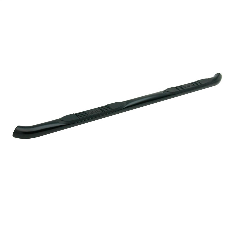 Westin 1999.5-2004 Nissan/Infiniti Pathfinder/QX4 4dr E-Series 3 Nerf Step Bars - Black - Mammoth Racing -