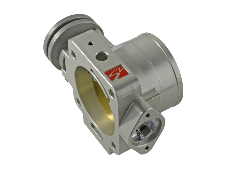 Skunk2 Pro Series 02-06 Acura RSX Type-S 70mm Billet Throttle Body (Race Only) - Mammoth Racing -