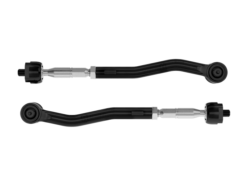 Icon 2021+ Ford Bronco Tie Rod Kit - Mammoth Racing -