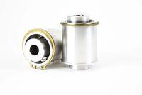 SPL Parts 2009+ Nissan 370Z Front Lower Control Arm Monoball Bushings - Mammoth Racing -