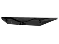 Icon 2018+ Jeep Wrangler JL Pro Series Rear Bumper w/Hitch/Tabs - Mammoth Racing -