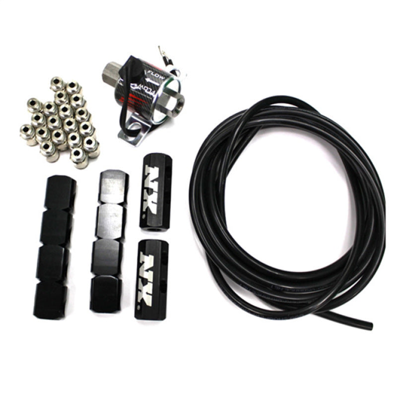 Snow Performance 8 Cylinder Direct Port Upgrade - My Store