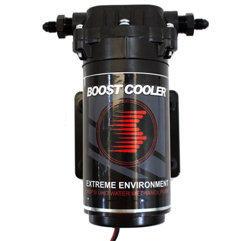 Snow Performance Extreme Environment 300psi UHO Water Pump (Braided Line) - My Store