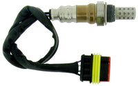NGK Cadillac Catera 2001-1999 Direct Fit Oxygen Sensor - Mammoth Racing -