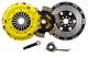 ACT 2008 Audi A3 HD/Race Sprung 6 Pad Clutch Kit - Mammoth Racing -