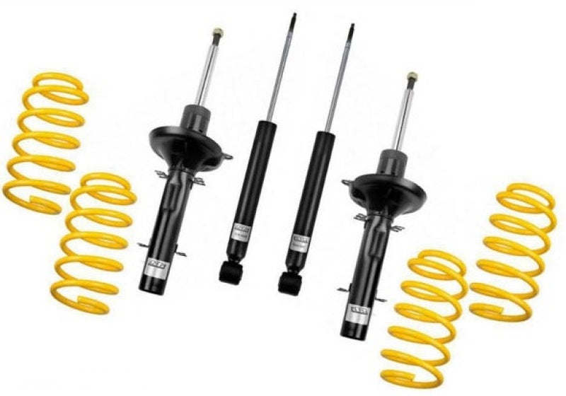 ST Sport-tech Suspension Kit 15-17 VW Golf VII GTI 2.0t - My Store