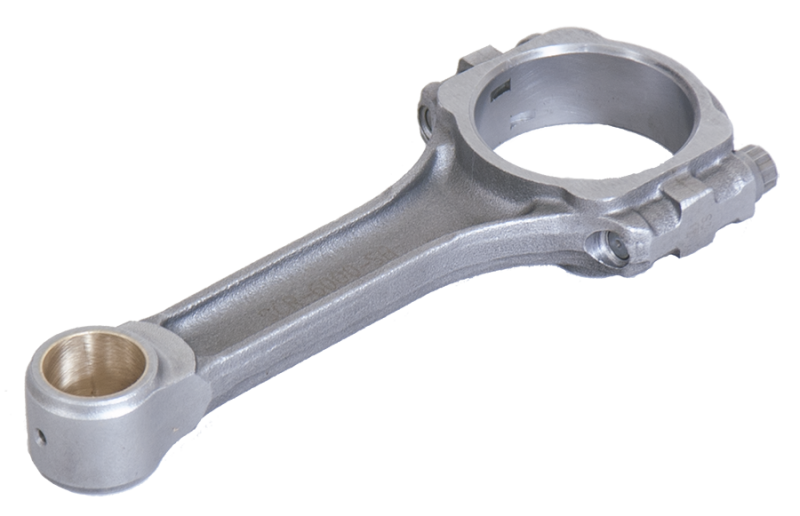 Eagle Chevrolet 6.000in 5140 Steel I-Beam Connecting Rods (Set of 8) - Mammoth Racing -