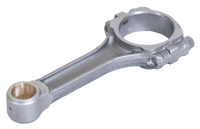 Eagle Chevrolet 6.000in 5140 Steel I-Beam Connecting Rods (Set of 8) - Mammoth Racing -