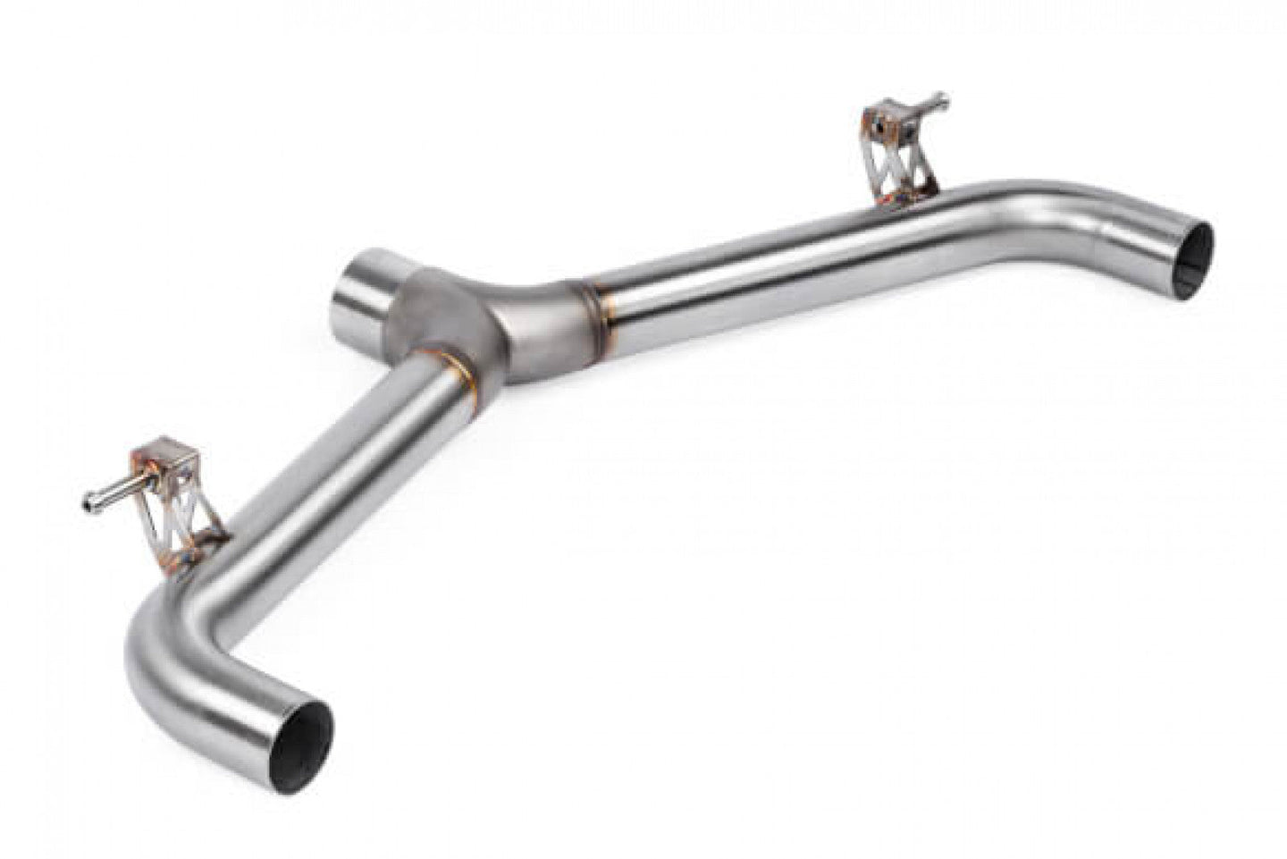 APR Exhaust - Catback System - Mk7.5 GTI TCR - My Store