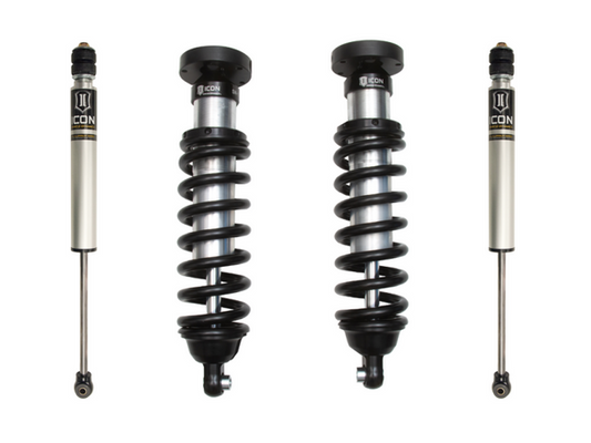 Icon 00-06 Toyota Tundra 0-2.5in Stage 1 Suspension System - Mammoth Racing -
