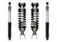 Icon 2019+ Ram 1500 2/4wd .75-2.5in Stage 1 Suspension System - Mammoth Racing -