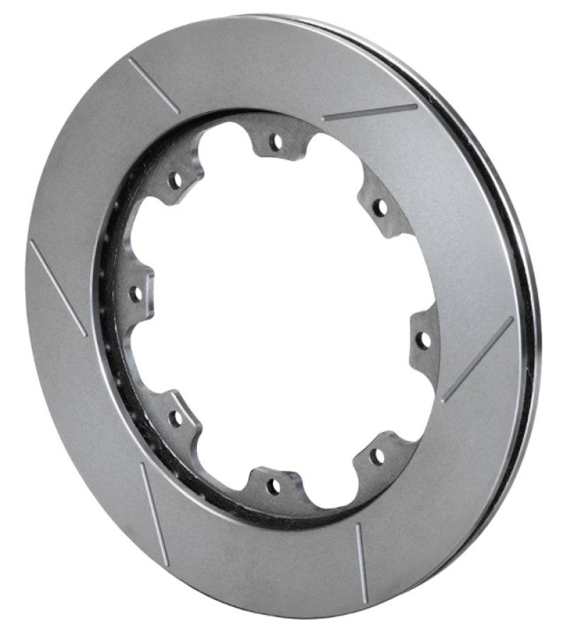 Wilwood Rotor-GT36 Spc-37 -LH 12.00 x .810 - 8 on 7.00in - My Store