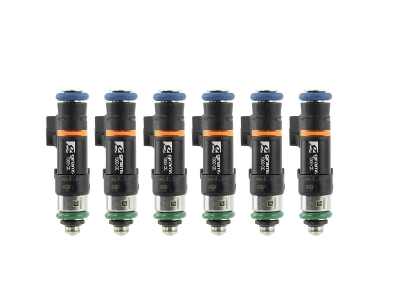 Grams Performance 1000cc E36/ E46 INJECTOR KIT - Mammoth Racing -