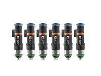 Grams Performance Audi/VW VR6 (12v) 550cc Fuel Injectors (Set of 6) - Mammoth Racing -