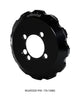 Wilwood Hat-BB Front.875in Offset 4 x 3.93 - 12 on 8.75in - My Store