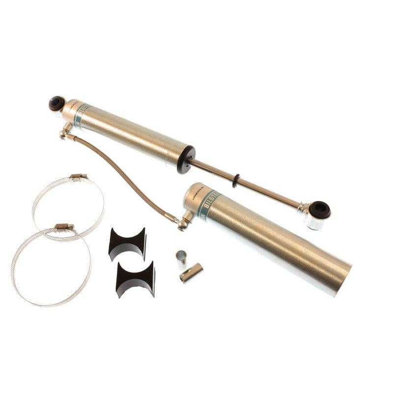Bilstein 5160 Series 5165 Series 7.5in. Travel 170/60 46mm Monotube Shock Absorber - Mammoth Racing -