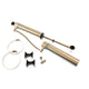 Bilstein 5160 Series 5165 Series 7.5in. Travel 170/60 46mm Monotube Shock Absorber - Mammoth Racing -