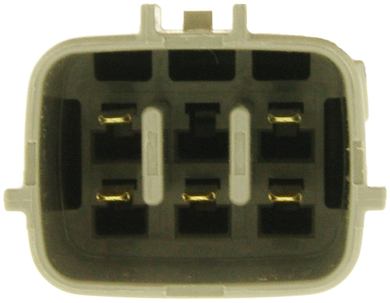 NGK Mazda 3 2013-2012 Direct Fit 5-Wire Wideband A/F Sensor - Mammoth Racing -
