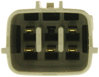 NGK Mazda 3 2013-2012 Direct Fit 5-Wire Wideband A/F Sensor - Mammoth Racing -