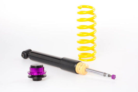 KW Coilover Kit V2 BMW 3 Series F30 6-Cyl w/o EDC - Mammoth Racing -
