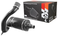 K&N 17-19 Can-am X3 Turbo Performance Intake Kit - Mammoth Racing -