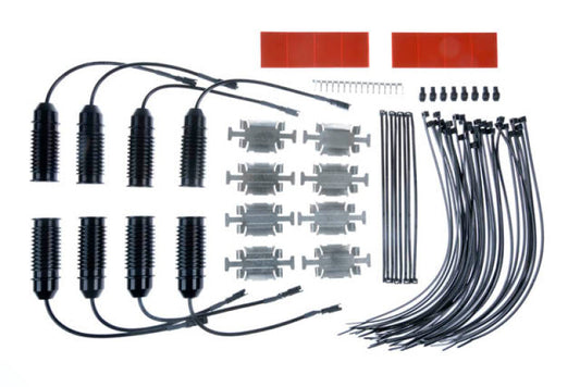 KW Electronic Damping Cancellation Kit BMW 5series F10 Type 5L - Mammoth Racing -