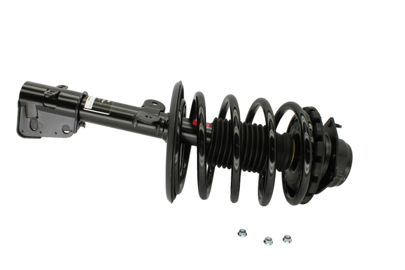 KYB Shocks & Struts Strut Plus Front Right CHRYSLER Town and Country Mini Van 1996-00 CHRYSLER Voyag - Mammoth Racing -