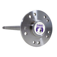 Yukon Gear 1541H Alloy Rear Axle For 90+ Isuzu Rodeo and GM 7.625in - Mammoth Racing -