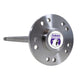 Yukon Gear 1541H Alloy Rear Axle For 90+ Isuzu Rodeo and GM 7.625in - Mammoth Racing -