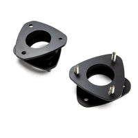 Belltech 04-15 Nissan Titan 4WD 2in Front Strut Spacer - Mammoth Racing -