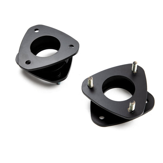 Belltech 04-15 Nissan Titan 4WD 2in Front Strut Spacer - Mammoth Racing -