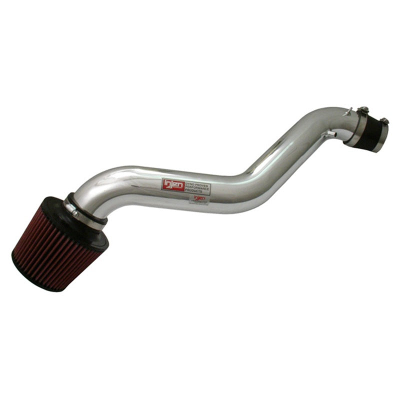 Injen 92-96 Prelude Polished Short Ram Intake - Mammoth Racing -