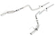 Borla 05-09 Ford Mustang GT Dual Exhaust - My Store