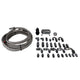 DeatschWerks X3 Series Pump Hanger CPE Plumbing Kit for 1999-2004 Ford F-150 Lightning - Mammoth Racing -