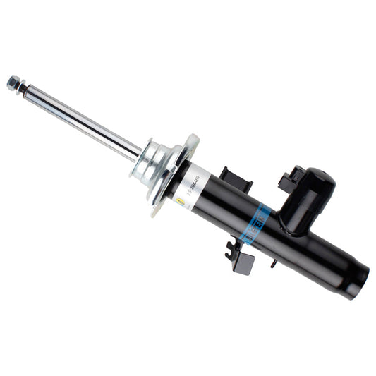 Bilstein B4 OE Replacement 14-18 BMW 328d xDrive Front Left DampTronic Suspension Strut Assembly - Mammoth Racing -