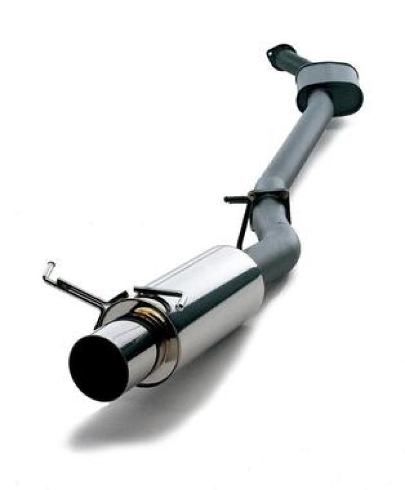 HKS  90-91 Acura Integra GS/LS/RS Hi-Power Exhaust - Mammoth Racing -