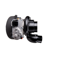 Fleece Performance 19-22 Ram 2500/3500 6.7L 24V Cummins Cheetah Turbocharger - My Store