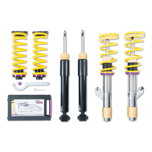 KW Street Comfort Kit BMW 2series F22 Coupe M235i 2WD without EDC - Mammoth Racing -