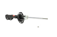KYB Shocks & Struts Excel-G Front Left HONDA Fit 2007-08 - Mammoth Racing -