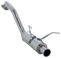 HKS Silent Hi-Power GP5 LEB-H1 FIT HYBRID ***DOES NOT FIT SPORT*** - Mammoth Racing -