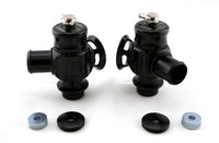 Turbosmart BOV Kompact Dual Port - 2016 Cadillac Ats-v 3.6l TT - Mammoth Racing -