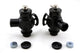 Turbosmart BOV Kompact Dual Port - 2016 Cadillac Ats-v 3.6l TT - Mammoth Racing -